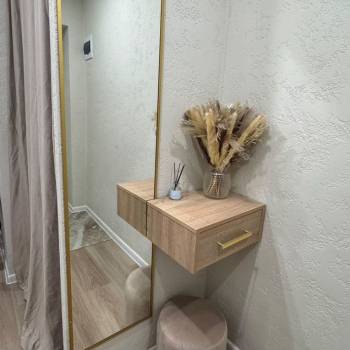 Продается 1-комнатная квартира, 36 м²