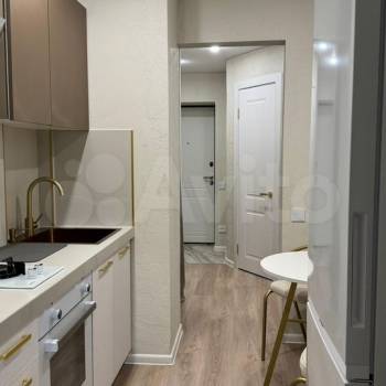 Продается 1-комнатная квартира, 36 м²