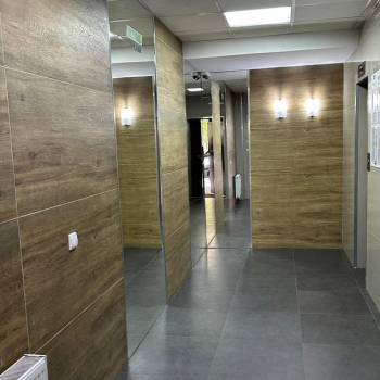 Продается 1-комнатная квартира, 23,2 м²