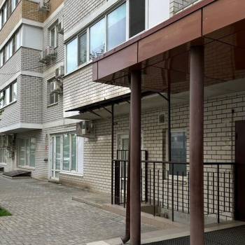 Продается 1-комнатная квартира, 23,2 м²