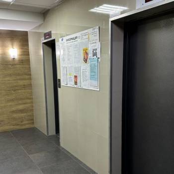 Продается 1-комнатная квартира, 23,2 м²