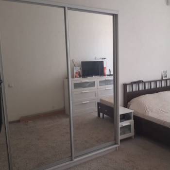 Продается 2-х комнатная квартира, 56 м²