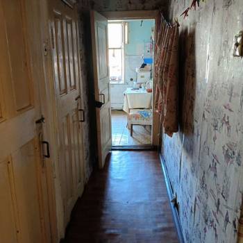 Продается 3-х комнатная квартира, 66,6 м²