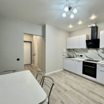 Сдается 1-комнатная квартира, 41 м²