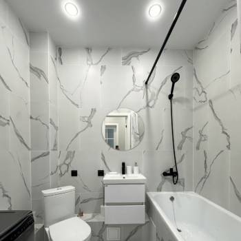 Сдается 1-комнатная квартира, 41 м²