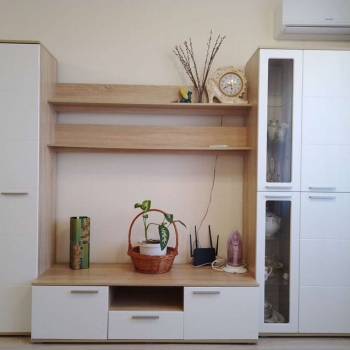 Сдается 1-комнатная квартира, 33,4 м²