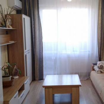 Сдается 1-комнатная квартира, 33,4 м²