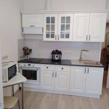 Сдается 1-комнатная квартира, 33,4 м²