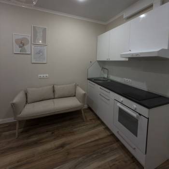 Сдается 1-комнатная квартира, 37 м²