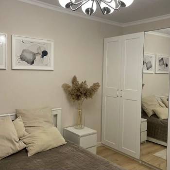 Сдается 2-х комнатная квартира, 50 м²