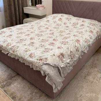 Сдается 2-х комнатная квартира, 50 м²