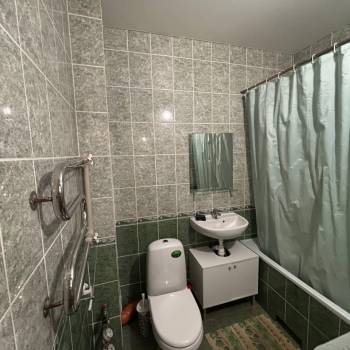 Сдается 1-комнатная квартира, 38 м²