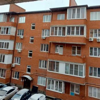 Продается 1-комнатная квартира, 34 м²