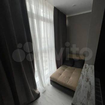 Продается 1-комнатная квартира, 24 м²