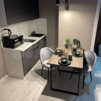 Продается 1-комнатная квартира, 24 м²