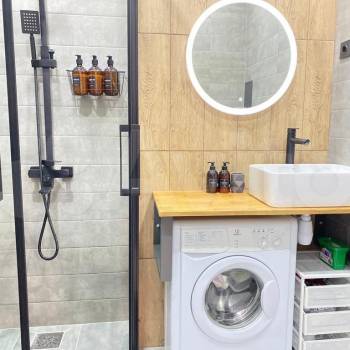 Продается 1-комнатная квартира, 24 м²