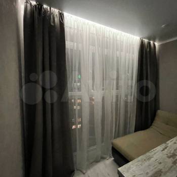 Продается 1-комнатная квартира, 24 м²