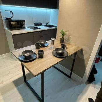 Продается 1-комнатная квартира, 24 м²