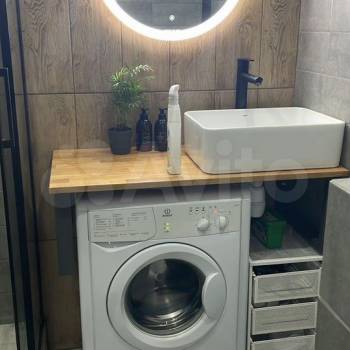 Продается 1-комнатная квартира, 24 м²