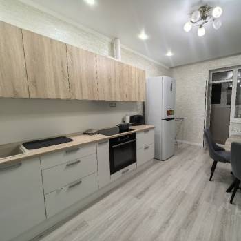 Продается 1-комнатная квартира, 40 м²