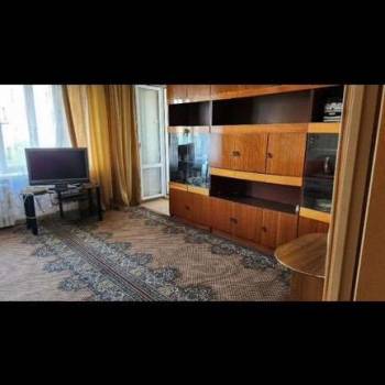 Сдается 2-х комнатная квартира, 50 м²