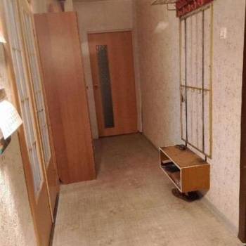 Сдается 2-х комнатная квартира, 50 м²