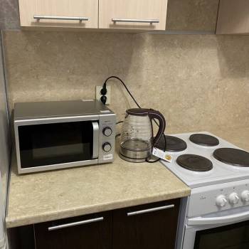 Сдается 1-комнатная квартира, 37 м²