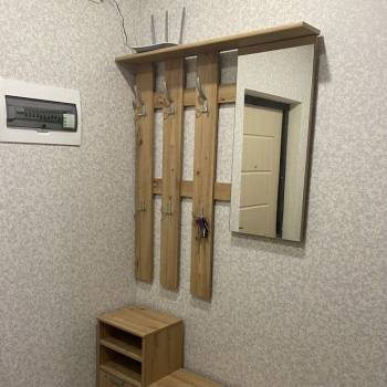 Сдается 1-комнатная квартира, 37 м²