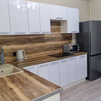 Сдается 2-х комнатная квартира, 58 м²