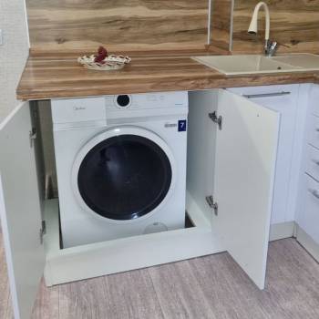 Сдается 2-х комнатная квартира, 58 м²