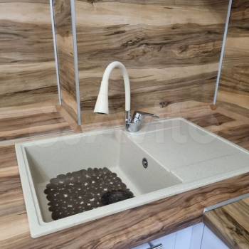 Сдается 2-х комнатная квартира, 58 м²