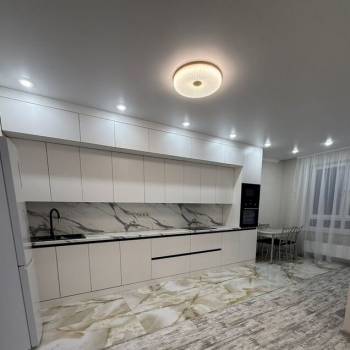 Сдается Многокомнатная квартира, 86,3 м²