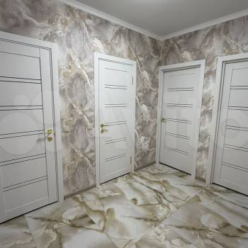 Сдается Многокомнатная квартира, 86,3 м²