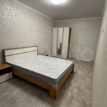 Сдается Многокомнатная квартира, 86,3 м²