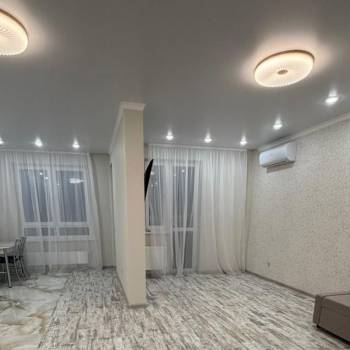 Сдается Многокомнатная квартира, 86,3 м²