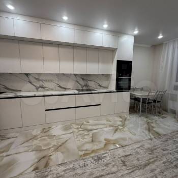 Сдается Многокомнатная квартира, 86,3 м²