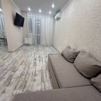 Сдается Многокомнатная квартира, 86,3 м²