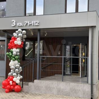 Продается 1-комнатная квартира, 20,1 м²