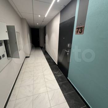 Продается 1-комнатная квартира, 20,1 м²