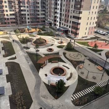 Продается 1-комнатная квартира, 20,1 м²