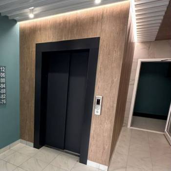 Продается 1-комнатная квартира, 20,1 м²