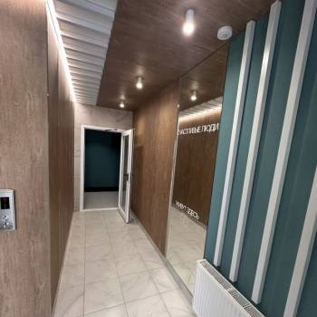 Продается 1-комнатная квартира, 20,1 м²