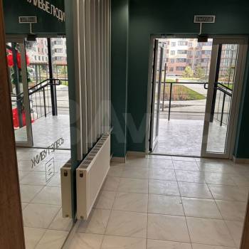 Продается 1-комнатная квартира, 20,1 м²