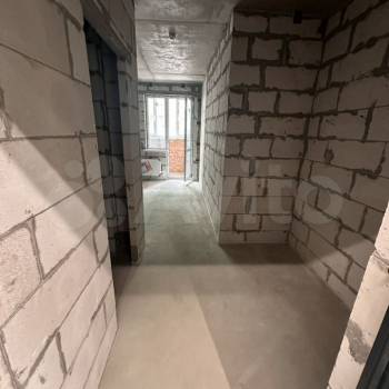 Продается 1-комнатная квартира, 20,1 м²