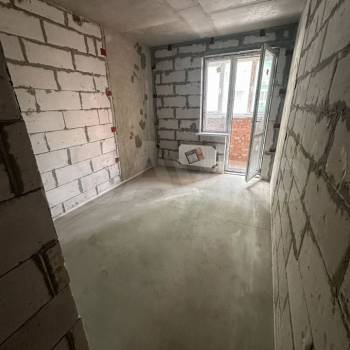 Продается 1-комнатная квартира, 20,1 м²