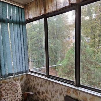 Продается 3-х комнатная квартира, 59,7 м²