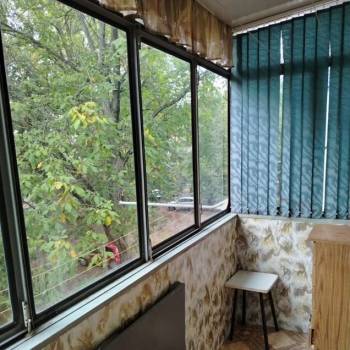 Продается 3-х комнатная квартира, 59,7 м²