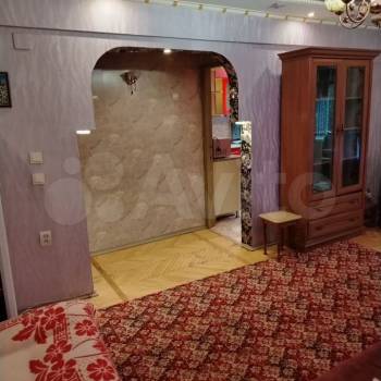 Продается 3-х комнатная квартира, 59,7 м²