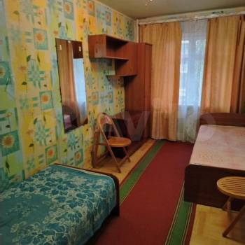 Продается 3-х комнатная квартира, 59,7 м²