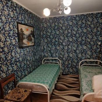 Продается 3-х комнатная квартира, 59,7 м²